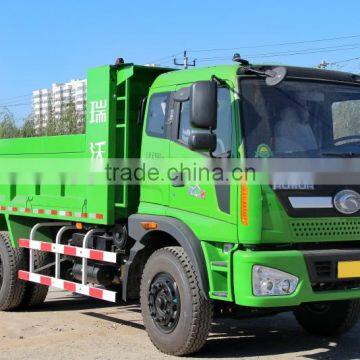 Foton ROWOR 10 Ton Tipper Truck photo-4