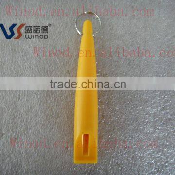 New design pet training stop dog barking whistle
