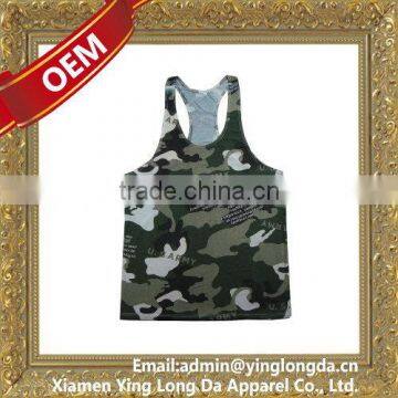 2015 best selling cheap tank tops