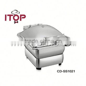 buffet chafing dish set