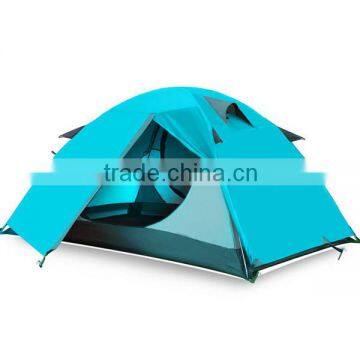 Luxury Camping Tent, Outdoor Tents, Outdoor Equipment photo-3