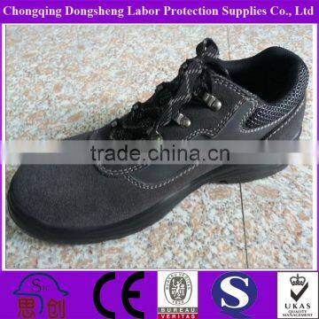 Comfortable Light Protective toe female wears fashion