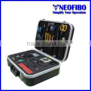 Fiber Optic Cabling Toolkit, FK-2800