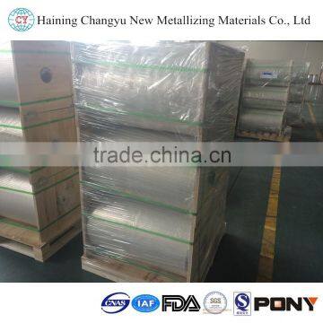 China Manufacturer VMCPP Film For Packaging&Printing