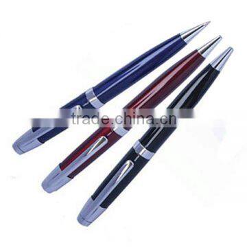 Metal Ballpoint Pen Metal Pen