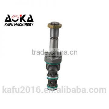 Excavator Spare Parts Solenoid Valve DH220-5 Valve Core