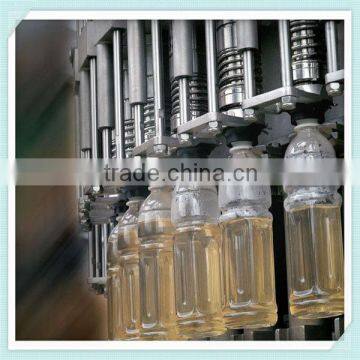 PET Bottle Juice Hot Filling Machine