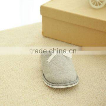 Beautiful Jersey Indoor Slippers Lady From Thailand photo-2