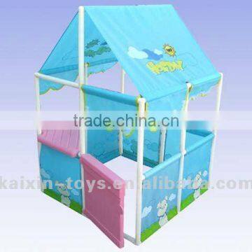 special design kids tent