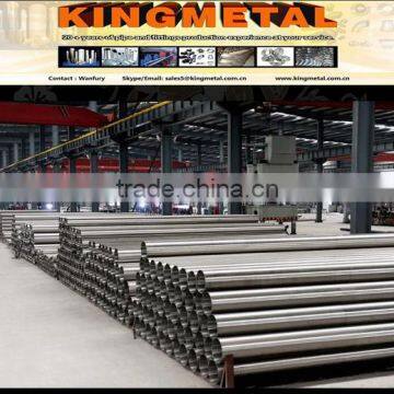 1/2"------28" ASTM A53 cold drawn seamless carbon steel pipes