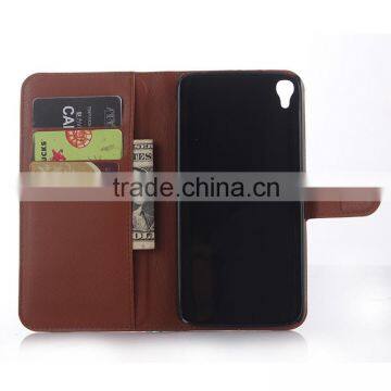 Good quality hot-sale flip case for alcatel for pixi3