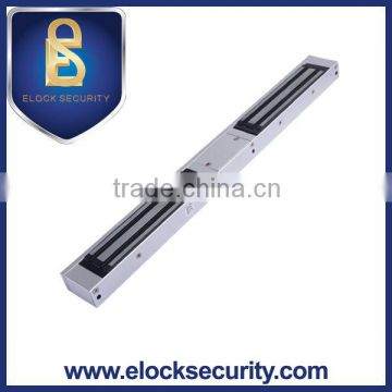 300lbs(180kg) Double Door Magnet Lock