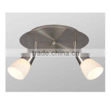 2pcs x 3.5W LED SPOTLIGHTS FL-3303-2C