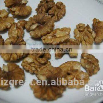 New Crop Best Price Chinese Walnut Kernel Light Halves photo-3
