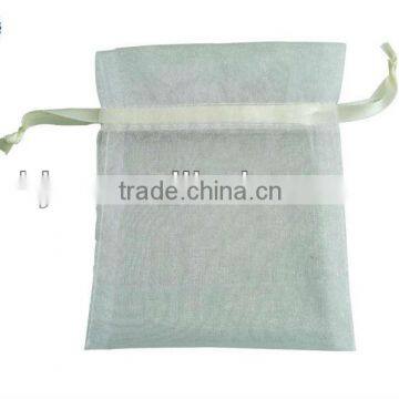 Cheap promotional gift organza bags wholesale