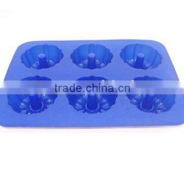 Silicon Cake Mould photo-6