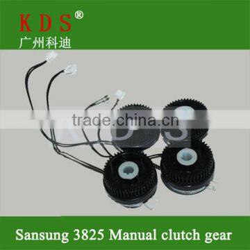 Original printer parts for Samsung 3320 3825 Tray 1 Clutch Gear JC47-0036B