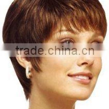 top new fashion synthetic wigs