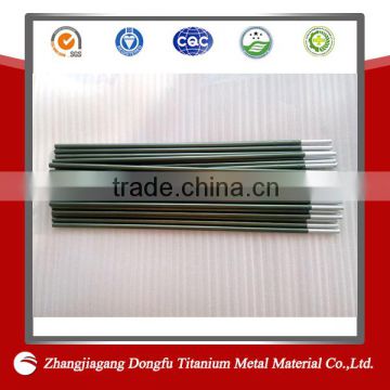 aluminum tent pole 7001 t6 for sale