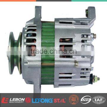 DH55 4JB1 897228-3180 5-37813253-0 99723442 Excavator Alternator