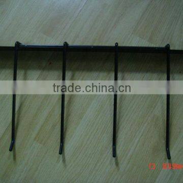 display hook