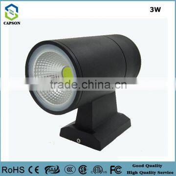 led Wall light switch architectural design outdoor wall recessed                        
                                                Quality Choice