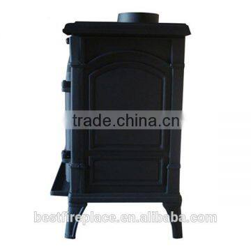 2014 Hot Sale Cast Iron Fireplace photo-3