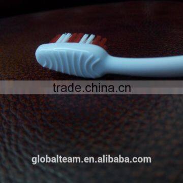 Adult Foldable Travel Toothbrush photo-5