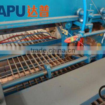 Steel grating welding machine made in China