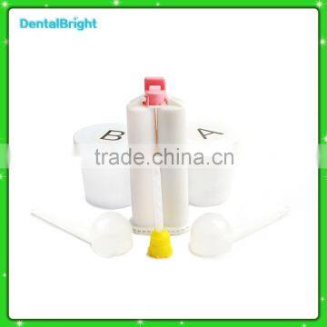 50ml Light Body Dental Impression Material for Custom Trays