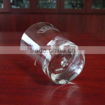 Extra White Whisky Rock Glass Cup 9oz photo-4