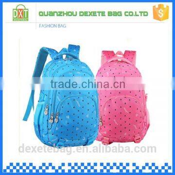 High quality best selling children school book bag