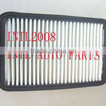 auto air filter for Toyota Corolla Carina Celica Corona 17801-16020 17801-16040 17801-87401 17801-BZ010 1780116020 1780116040