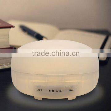 AROMA OIL DIFFUSER NEW MUJI WITH TOUCH BUTTON/ULTRASONIC AROMA DIFFUSER/ULTRASONIC HUMIDIFIER