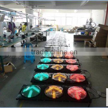High Quality Traffic Signal Lamp OEM ODM Cheapest Price photo-4