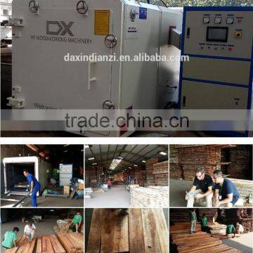 DX-4.0III-DX Wood Veneer Dryer Machine,plywood Core Veneer Drying Machine photo-5