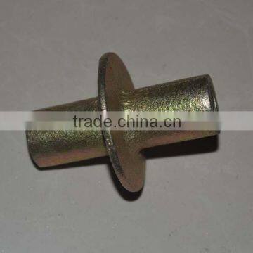 Water Stoper Nut Ductile Iron Water Stop Formwork Accessory photo-2