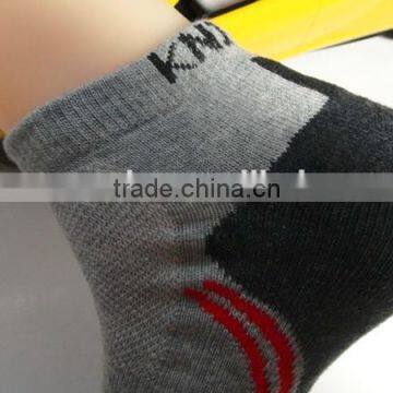 Man Terry Thick Socks 4pc/set photo-5