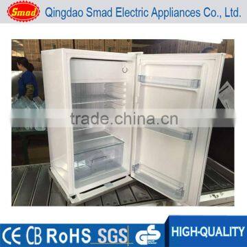 fruit refrigerator counter top/table top fridge no freon mini refrigerator