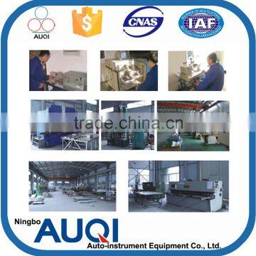 RTD Thermowell, Probe Protect Thermocouple Thermowell, SUS321/304 Thermometer Well photo-5