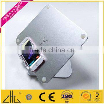 Wow!! Aluminium Holder for Panel Computer,tablet Stand Factory Supply/aluminium Tablet Computer Stand, Aluminium Tablet PC Stand photo-2