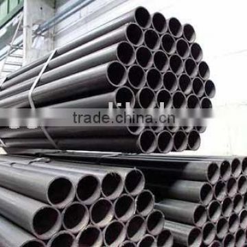 Steel pipe