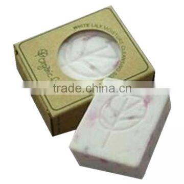 OEM factory with 20years experance custom liquid hand made soap