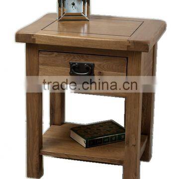 Oak Wood Night Table