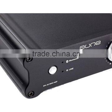 Aune X2 30WX2 TPA3121Desktop bluetooth mini Power Amplifier