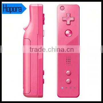 China Pack Remote Nunchuk Controller And Nun Chuck