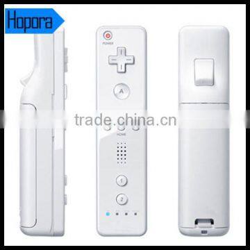 New Arrival For For Wii Game Classic Controller In White photo-5