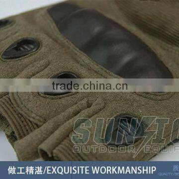 Best-selling to EU and US High Quality Tactical Gloves photo-5