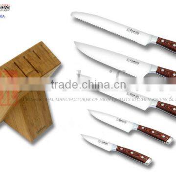 5 Pieces Complete Kitchen Set
