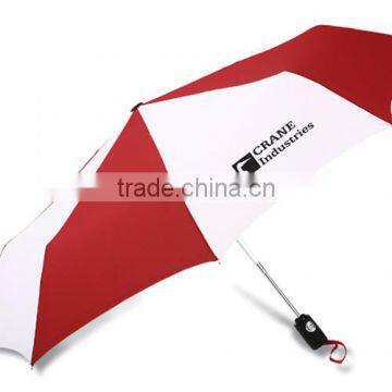 totes Auto Open/Close Umbrella